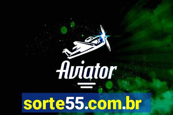 sorte55.com.br