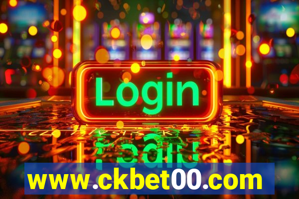 www.ckbet00.com