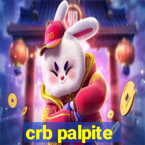 crb palpite