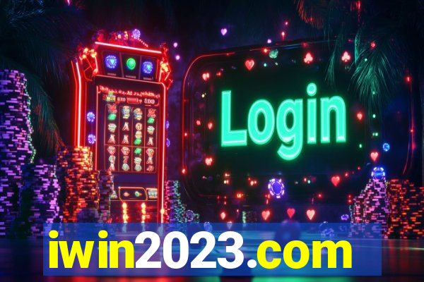 iwin2023.com