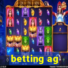 betting ag