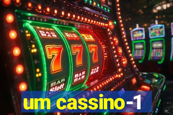 um cassino-1