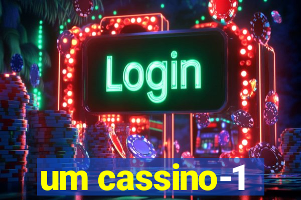 um cassino-1