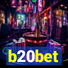 b20bet