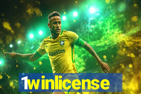 1winlicense