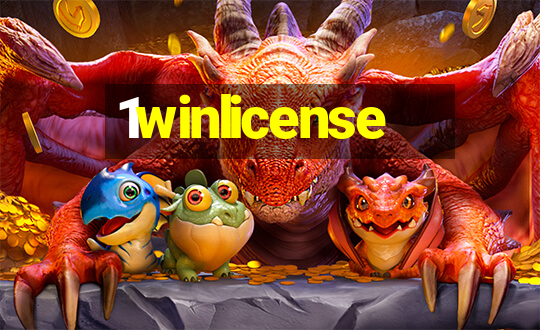 1winlicense