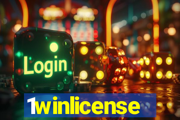 1winlicense