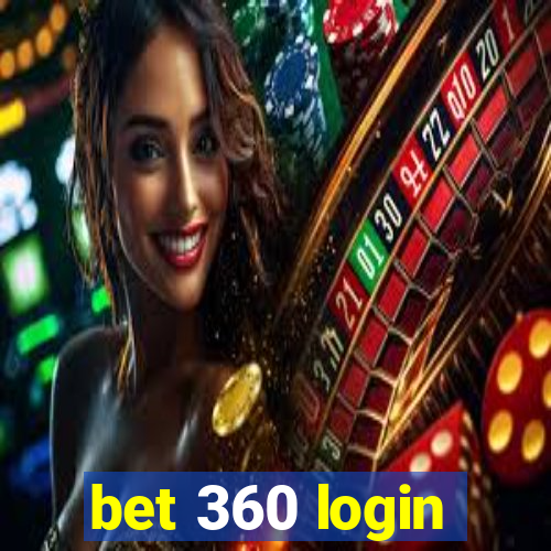 bet 360 login