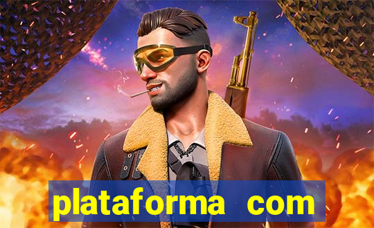 plataforma com rodadas gratis