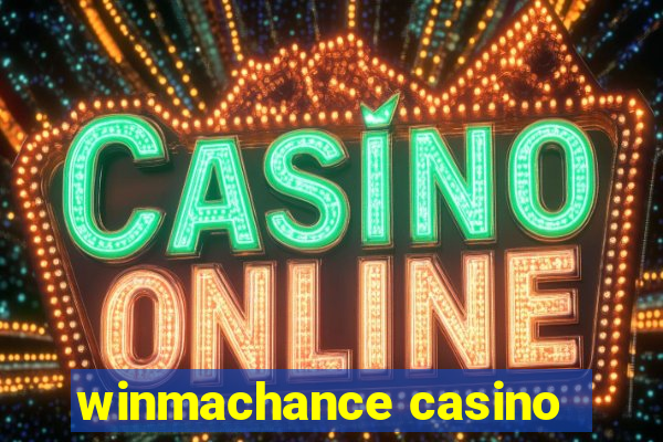 winmachance casino