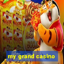 my grand casino