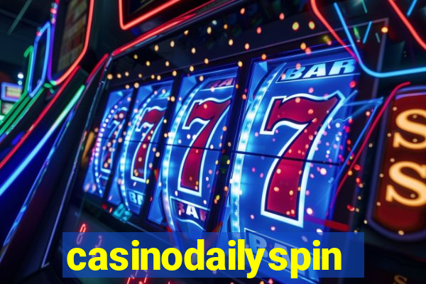 casinodailyspin