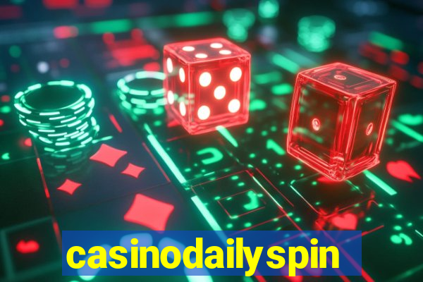 casinodailyspin