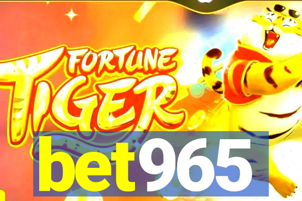 bet965