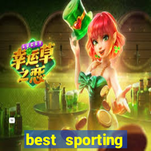 best sporting betting sites