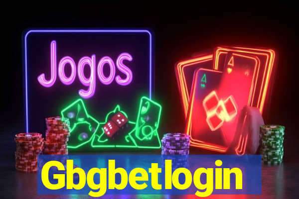 Gbgbetlogin