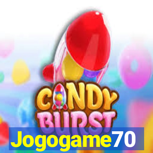 Jogogame70