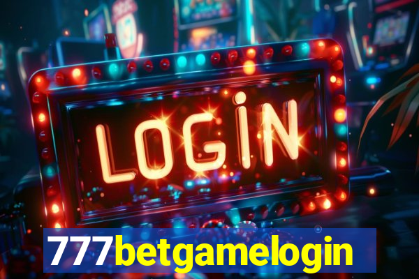 777betgamelogin