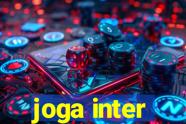 joga inter