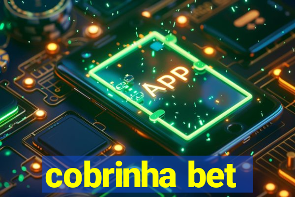 cobrinha bet