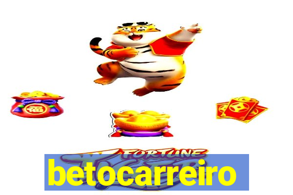 betocarreiro