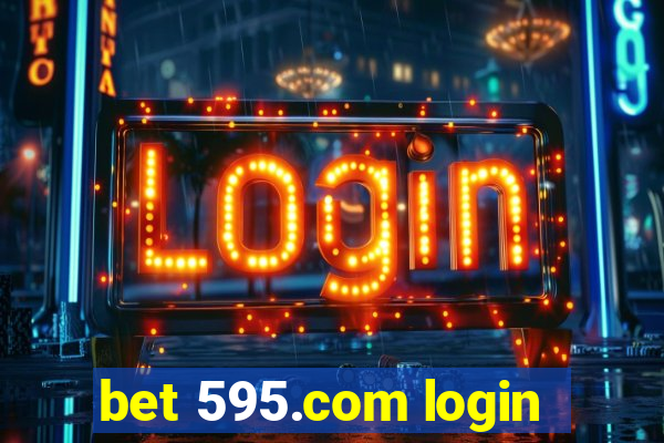 bet 595.com login