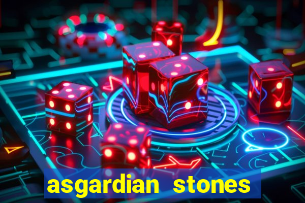 asgardian stones slot payout