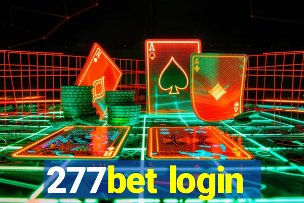 277bet login