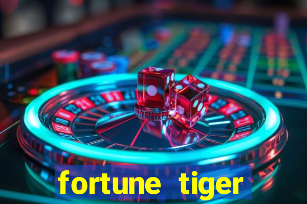 fortune tiger cart?o de crédito