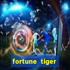 fortune tiger cart?o de crédito