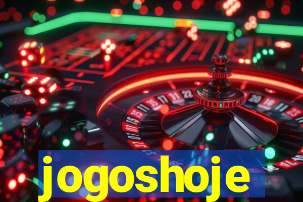 jogoshoje