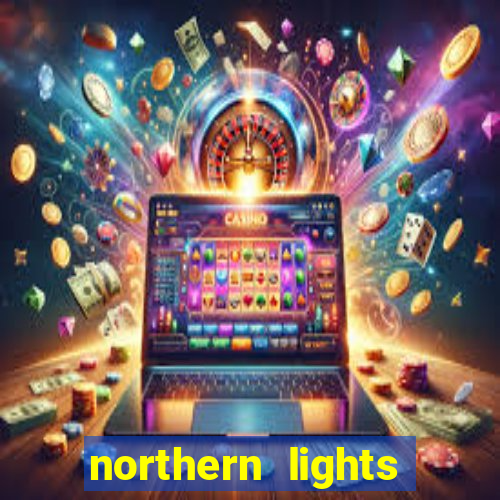 northern lights casino bingo