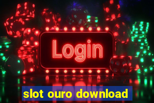 slot ouro download