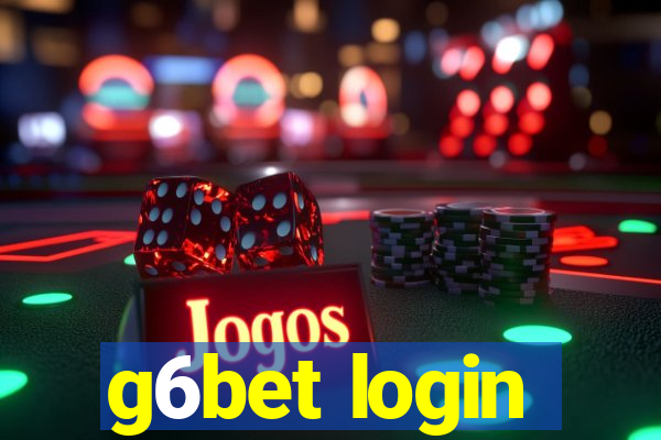 g6bet login