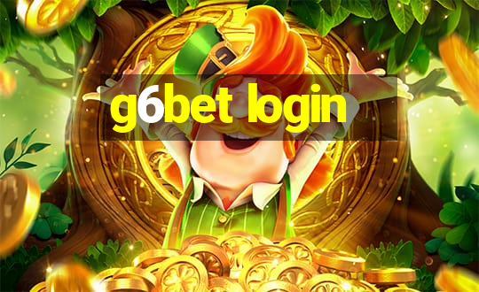 g6bet login