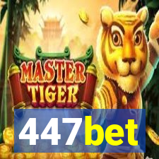 447bet