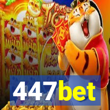 447bet