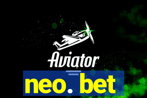 neo. bet