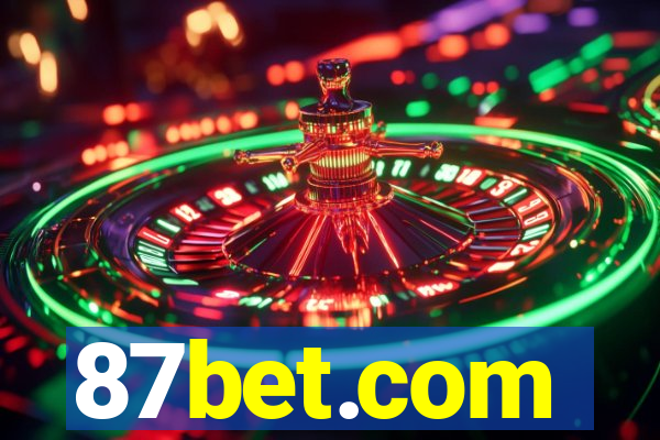 87bet.com