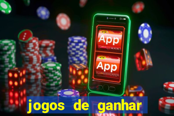 jogos de ganhar dinheiro de verdade no pix de gra?a