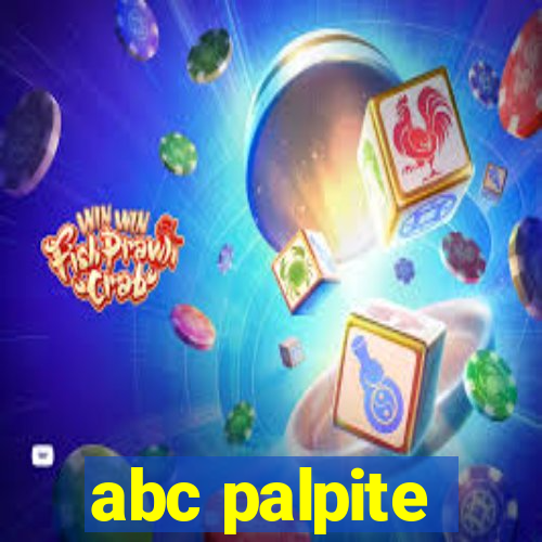 abc palpite