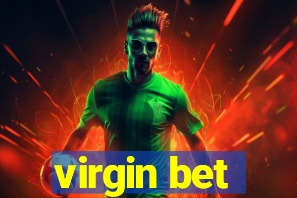 virgin bet