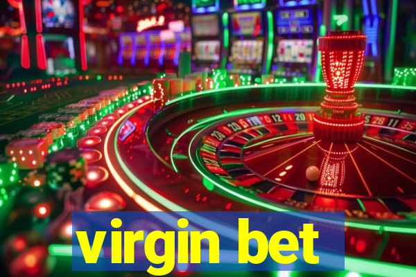 virgin bet