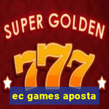 ec games aposta