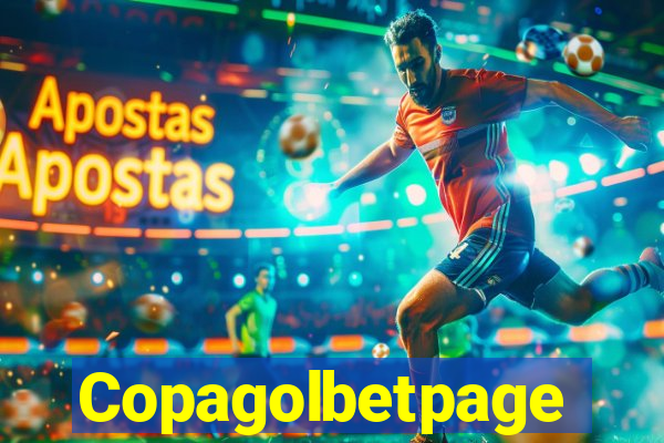 Copagolbetpage