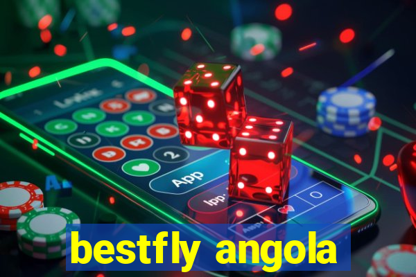 bestfly angola