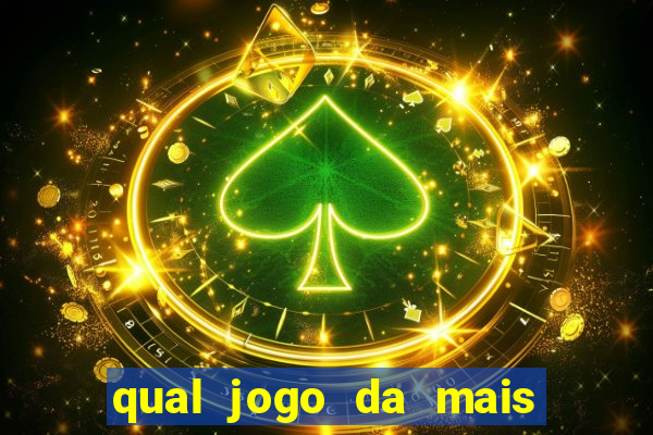 qual jogo da mais dinheiro na betano