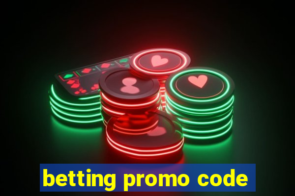 betting promo code