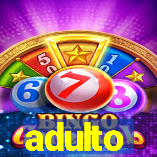 adulto