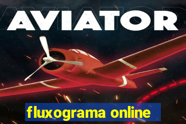 fluxograma online